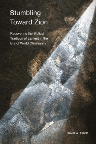 Cover image: Stumbling toward Zion 9781783687770