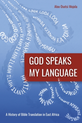 Cover image: God Speaks My Language 9781783685448
