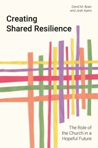 Imagen de portada: Creating Shared Resilience 9781783687916