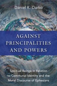 Cover image: Against Principalities and Powers 9781783687671