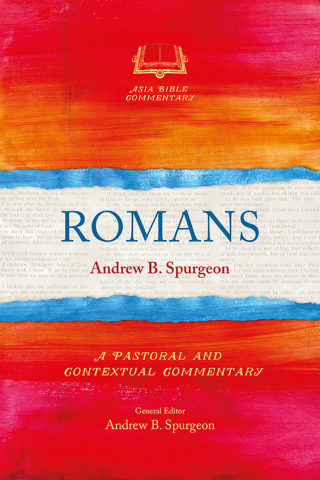 Cover image: Romans 9781783688470