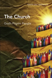 Cover image: The Church 9781783689729