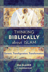 Cover image: Thinking Biblically about Islam 9781783689125