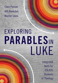 Cover image: Exploring Parables in Luke 9781783689408