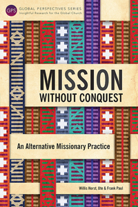 Cover image: Mission without Conquest 9781783689163