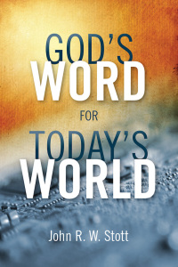 Titelbild: God’s Word for Today’s World 9781783689378