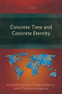 Imagen de portada: Concrete Time and Concrete Eternity 9781783689781