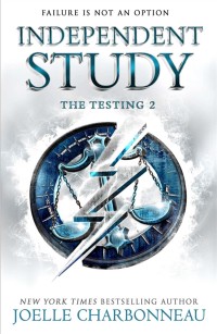Imagen de portada: The Testing 2: Independent Study 9781848771680