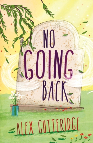 Imagen de portada: No Going Back 9781848779273
