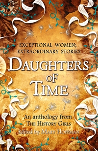 Cover image: Daughters of Time 9781848771697