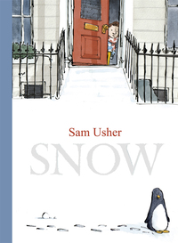 Cover image: Snow