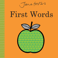 Cover image: Jane Foster's First Words 9781783704958