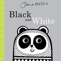表紙画像: Jane Foster's Black and White 9781783704019