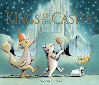 Cover image: Kings of the Castle