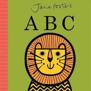 Imagen de portada: Jane Foster's ABC 9781783702343