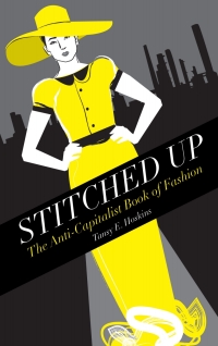 Cover image: Stitched Up 1st edition 9780745334561