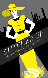 Omslagafbeelding: Stitched Up 1st edition 9780745334561
