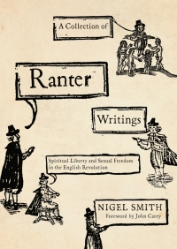 صورة الغلاف: A Collection of Ranter Writings 1st edition 9780745333601