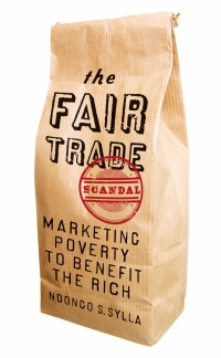 Omslagafbeelding: The Fair Trade Scandal 1st edition 9780745334240