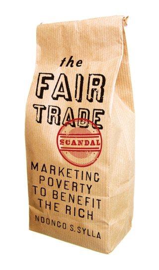 Imagen de portada: The Fair Trade Scandal 1st edition 9780745334240