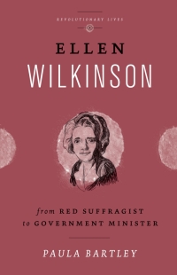 Omslagafbeelding: Ellen Wilkinson 1st edition 9780745332383