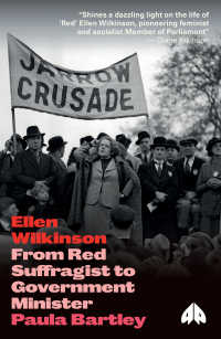 Cover image: Ellen Wilkinson 1st edition 9780745332376