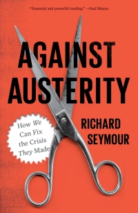 Omslagafbeelding: Against Austerity 1st edition 9780745333298