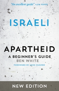 Cover image: Israeli Apartheid 2nd edition 9780745334646