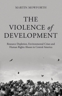 Cover image: The Violence of Development 1st edition 9780745333939
