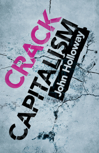 表紙画像: Crack Capitalism 1st edition 9780745330082