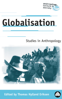 Cover image: Globalisation 1st edition 9780745320595