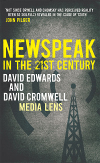 Cover image: NEWSPEAK in the 21st Century 1st edition 9780745328935