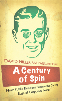 صورة الغلاف: A Century of Spin 1st edition 9780745326887