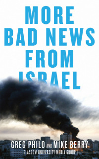 Titelbild: More Bad News From Israel 2nd edition 9780745329789