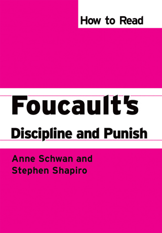Cover image: How to Read Foucault's Discipline and Punish 1st edition 9780745329802