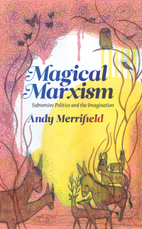 Immagine di copertina: Magical Marxism 1st edition 9780745330594