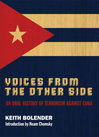 Cover image: Voices From the Other Side 1st edition 9780745330402