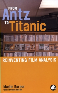 Cover image: From Antz to Titanic 1st edition 9780745315799