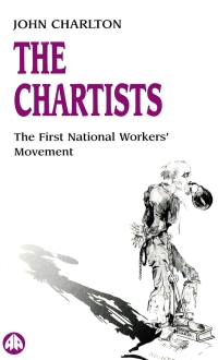 Cover image: The Chartists 9781783711161