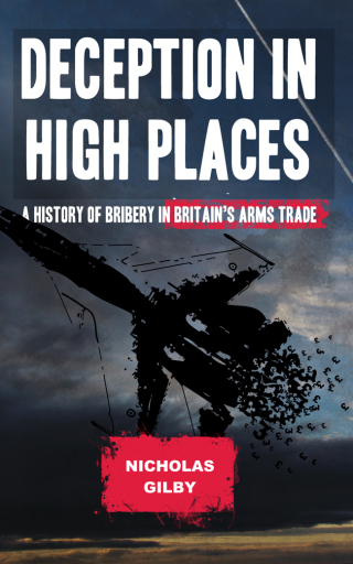 Imagen de portada: Deception in High Places 1st edition 9780745334264
