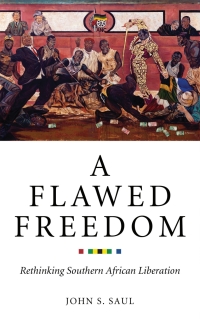 Cover image: A Flawed Freedom 1st edition 9780745334790