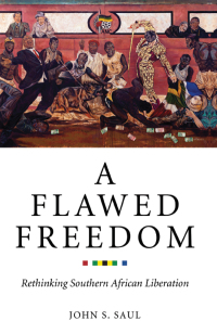Immagine di copertina: A Flawed Freedom 1st edition 9780745334790