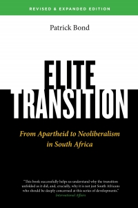 Cover image: Elite Transition 2nd edition 9780745334783