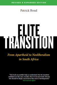 Immagine di copertina: Elite Transition 2nd edition 9780745334776