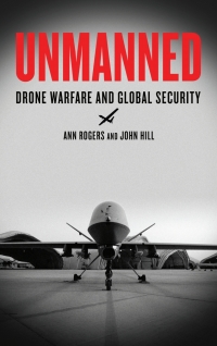 Omslagafbeelding: Unmanned 1st edition 9780745333342