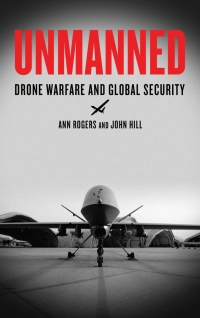 صورة الغلاف: Unmanned 1st edition 9780745333342