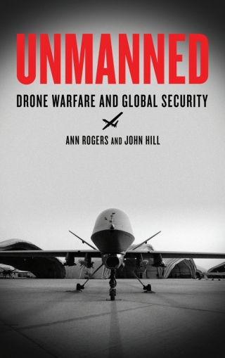 Imagen de portada: Unmanned 1st edition 9780745333342