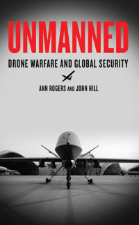 Cover image: Unmanned 1st edition 9780745333342