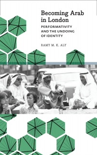 Cover image: Becoming Arab in London 1st edition 9780745333595