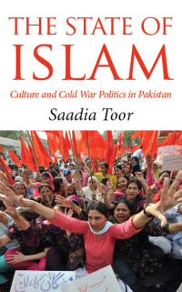 Immagine di copertina: The State of Islam 1st edition 9780745329901